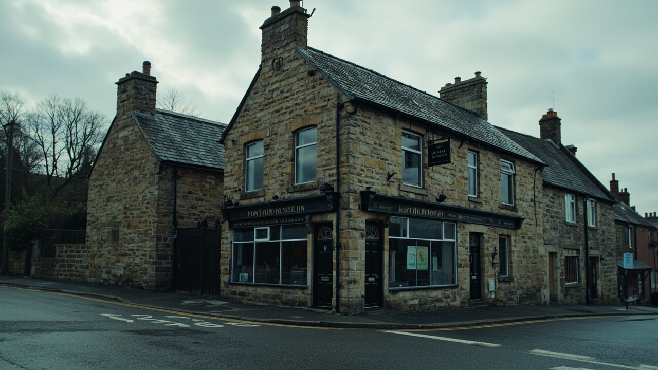 Pub awarded lowest hygiene rating after check during kitchen closure